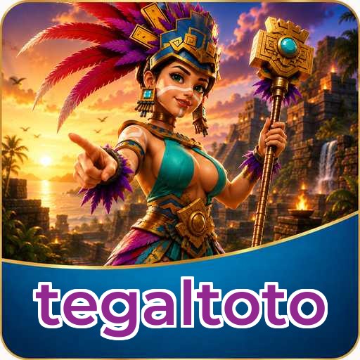 tegaltoto Verification