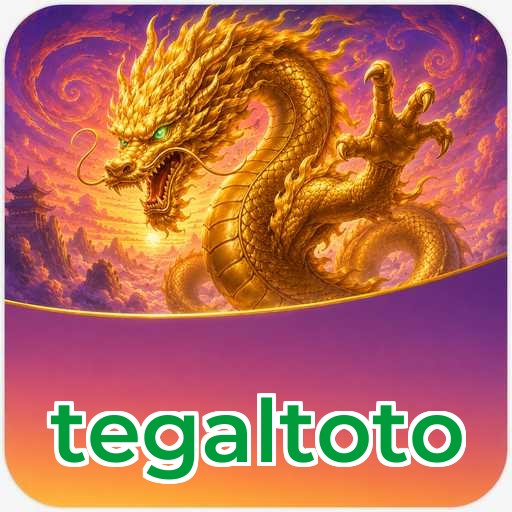 tegaltoto Aplikasi