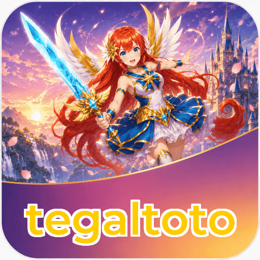 tegaltoto Components