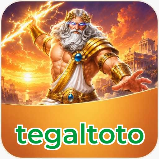 tegaltoto Verification