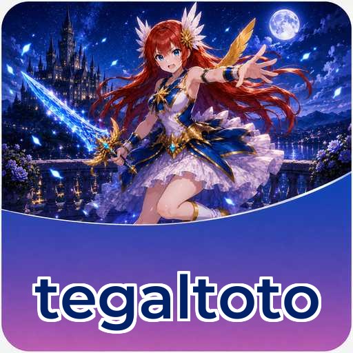 tegaltoto Components