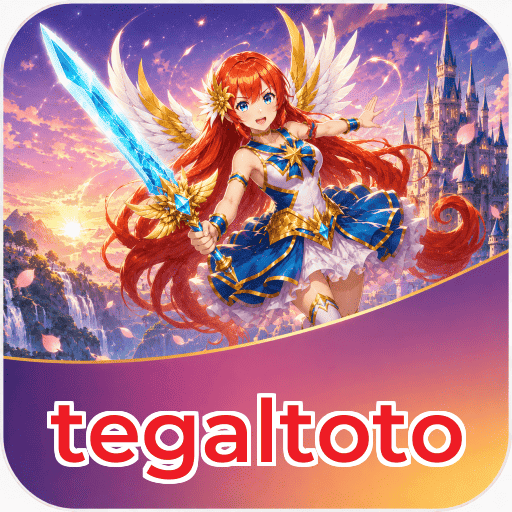tegaltoto APK Structure
