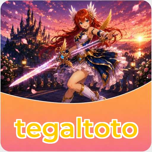 tegaltoto Signature