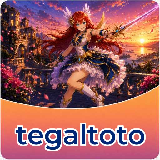 tegaltoto Verification
