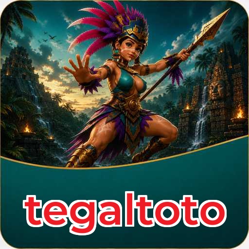 tegaltoto APK