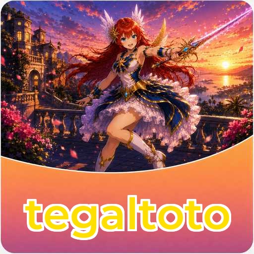 tegaltoto APK
