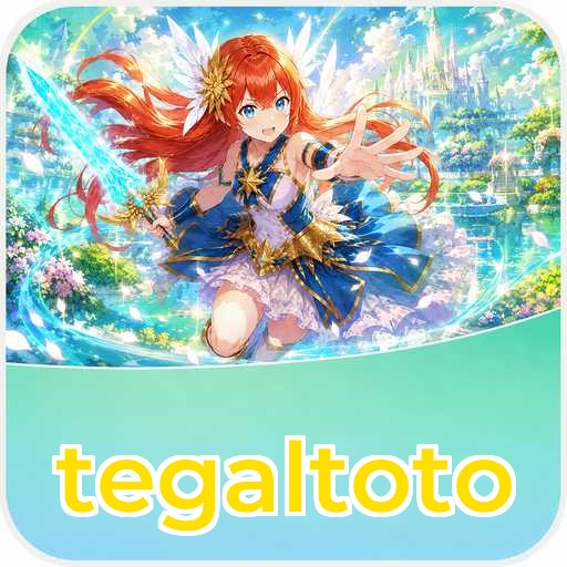 tegaltoto Verification