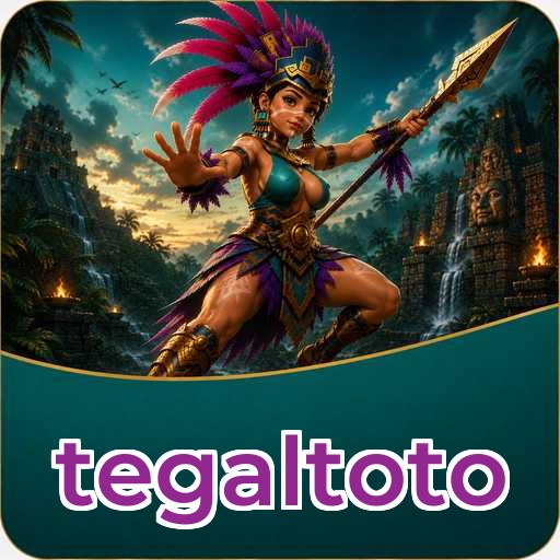 tegaltoto Verification