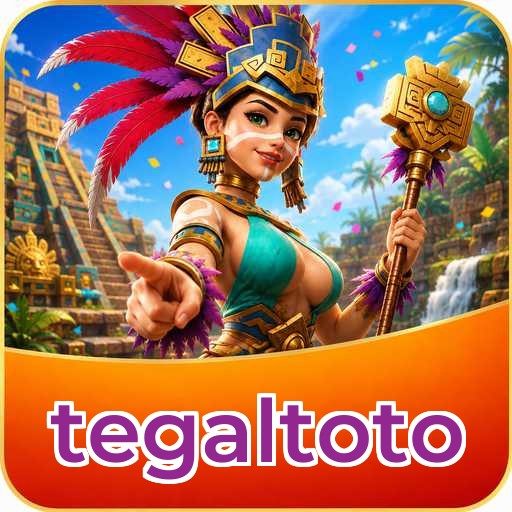 tegaltoto Verification