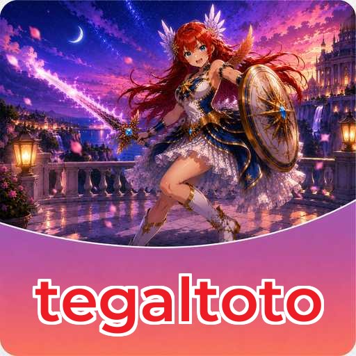 tegaltoto Signature
