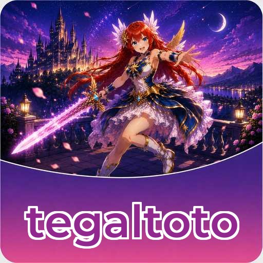 tegaltoto Signature