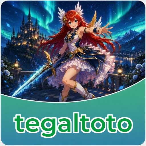 tegaltoto APK Structure